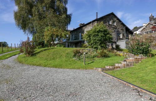 Birkwray Barn - Foto 68