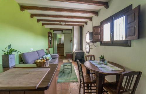 Alojamiento Rural El Valle - Photo 78