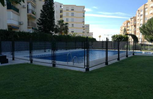 ÁTICO VISTAMAR penthouse with views - Photo 30