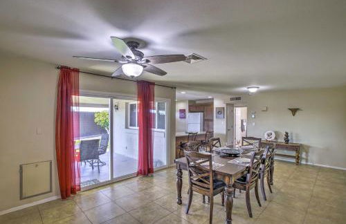 Patio and Yard Pet-Friendly Gem in Litchfield Park! - Foto 7