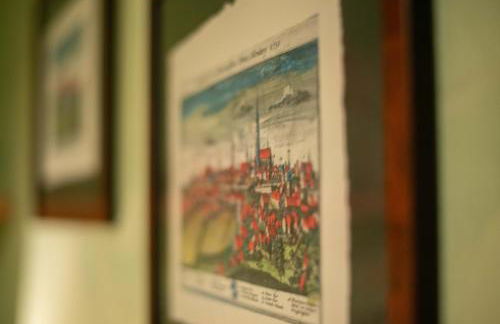 Isarco Suite - Foto 38