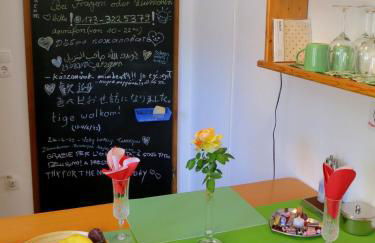 Ferienwohnung/Monteurwohnung Meiser - Foto 5