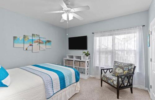 Luxury Condo 3bdr 2bth 4 bed with Beach Pool Golf Boat Ramp Pickle Ball - Foto 14