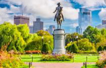 Boston Harbor views Modern north end condo FREE PARKING! - Foto 53