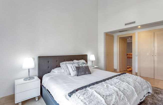 YOLO Spaces – Sotogrande Ocean View Penthouse - Foto 7