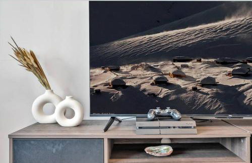 3rd Floor 2BD near DPAC, Duke, and Hospital - Foto 21