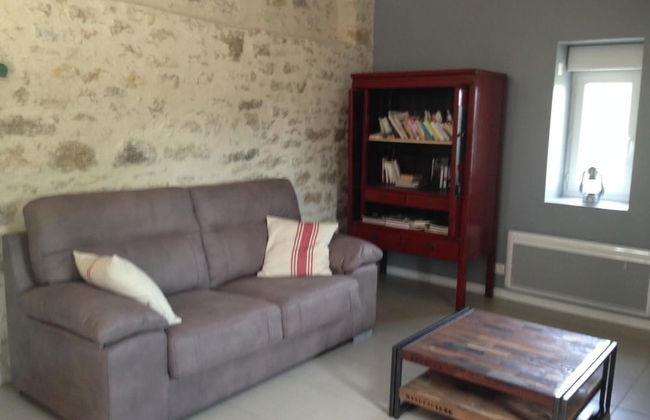 Le Domaine des Ramonets - Foto 15