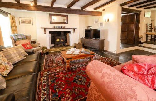 The Gate House, Clappersgate - Foto 1