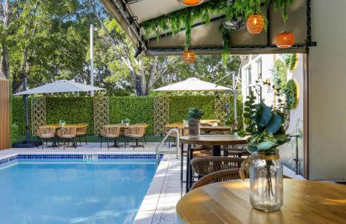 The Lemon Branch Hotel - Photo 52