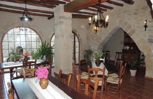 Las Bodegas Del Gilo - Foto 1