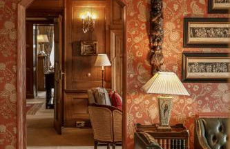 Kinloch House Hotel - Foto 36