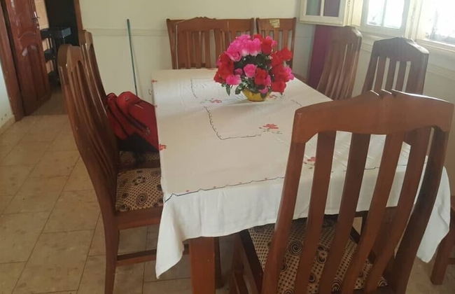 Manoir des Princesses Ekoumdoum - Foto 18