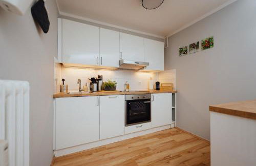 Gemütliches 2 Zi App für 5 P in Hamburg-Zentrum - Photo 21