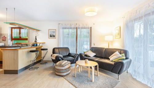 Ferienwohnung Sonnenberg - Foto 3