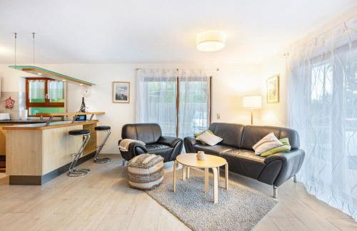 Ferienwohnung Sonnenberg - Foto 3