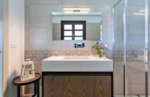 Olive Garden House - Foto 20