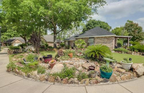 Long Beach Maple House - Foto 19