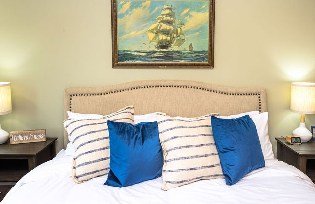 Salty Mermaid in Pacific Beach - Foto 74