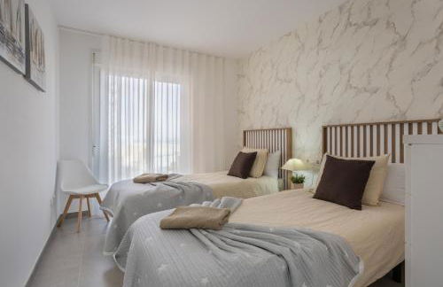 Miradores del puerto Apartment Casa Jael - Foto 20