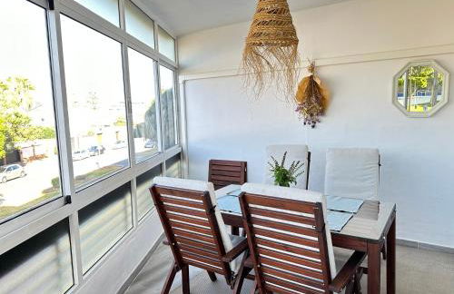 Charming & cosy beach apartment - Foto 15