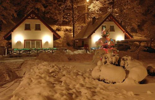 Domki Pod Jesionami - Foto 24