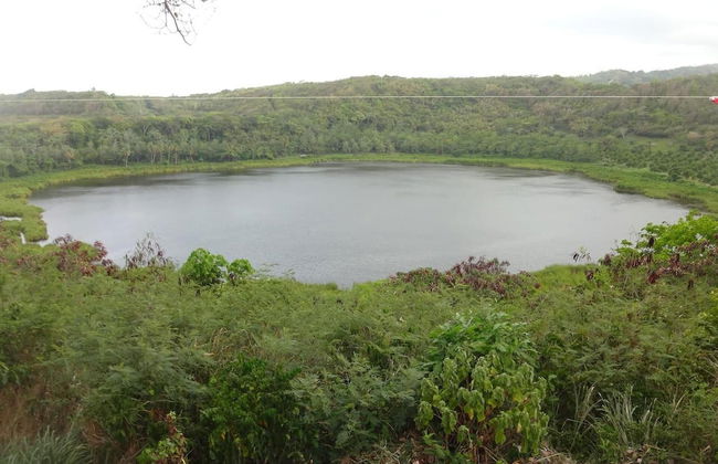 Beautiful 1-bed Apartment in Saint George's - Foto 24