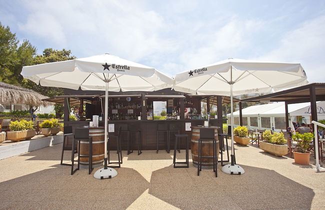 Apartamentos Seth Mestral y Llebeig - Foto 44