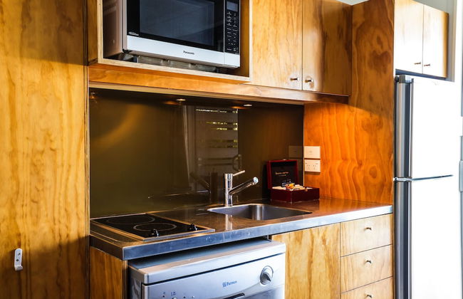 Tasman Holiday Parks – Waihi Beach - Foto 23