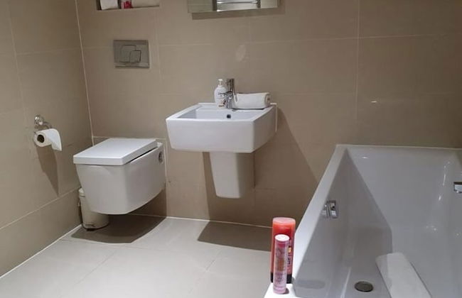 Contractor Bookers at Infinity Apartments - Foto 26