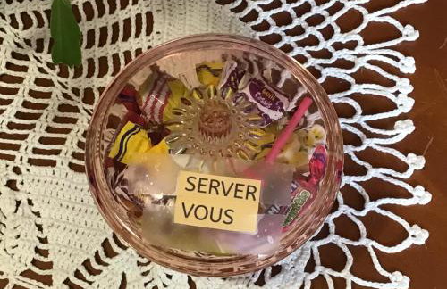 L’orée des fleurs - Foto 8
