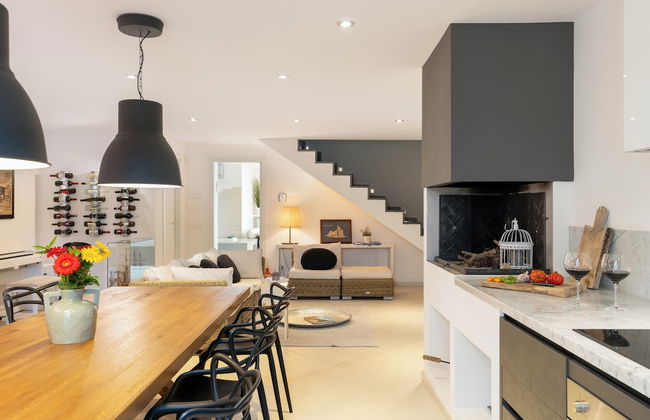 Villa Marignana - Foto 21