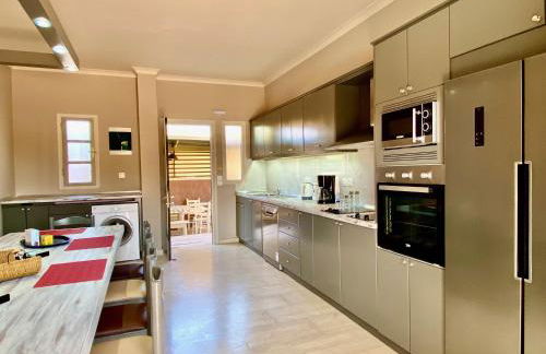 Villa Plastiras Sidari with private pool - Foto 18