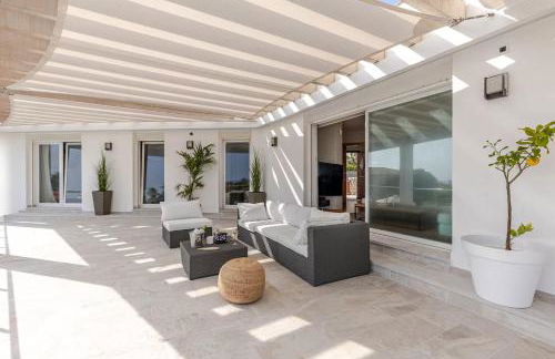 Villa Ca Nostra Menorca - Foto 21