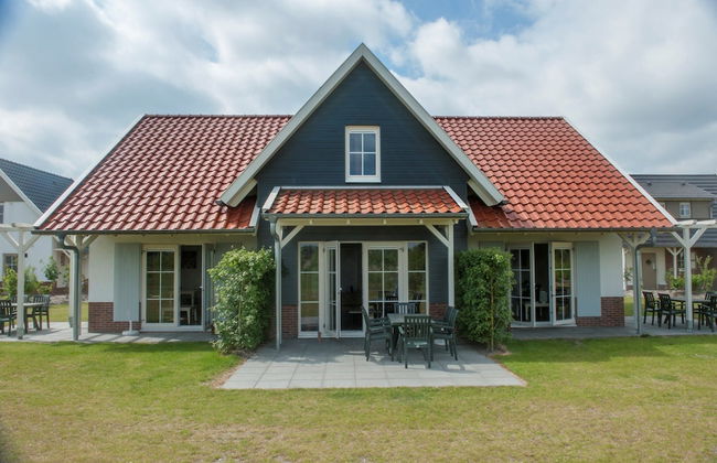 Villa in Arcen With Thermal Baths Access - Foto 24