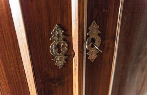 Hotel Residence Diamantina - Foto 40