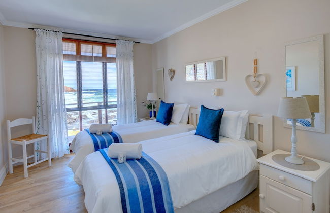 Oppiesee Selfcatering Apartments - Foto 50