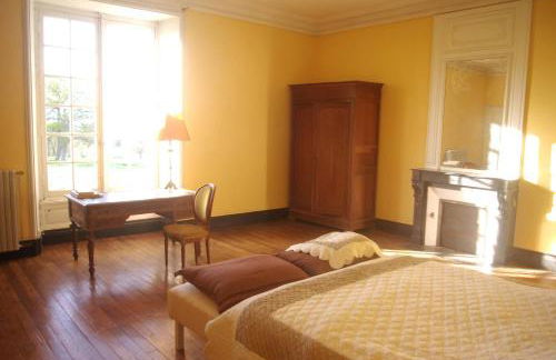 Chateau De Piedouault - Photo 11