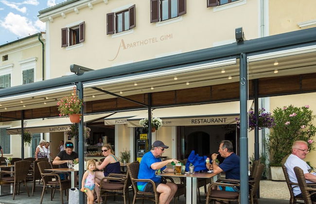 Aparthotel Gimi - Foto 72