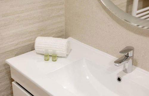 Ocean View Apartment - Foto 27