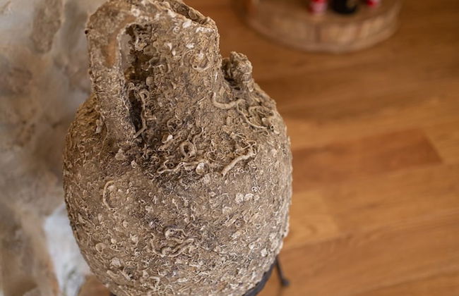 Stunning Villa on Island Krk Near Sandy Beach - Foto 33