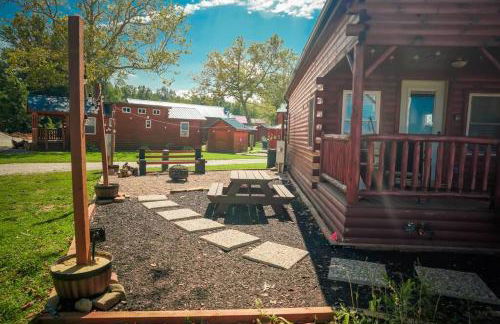 Charming Lakeview Cabin Near Geneva-On-The-Lake! - Foto 34