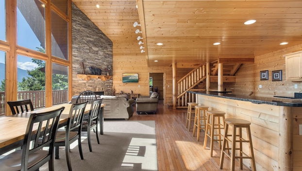 Servicios del alojamiento