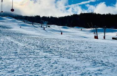 Le SAPET 4 couchages avec local a vélos - Foto 38