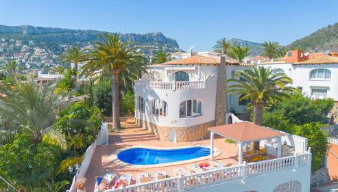 Villa Horius - Plusholidays - Foto 3