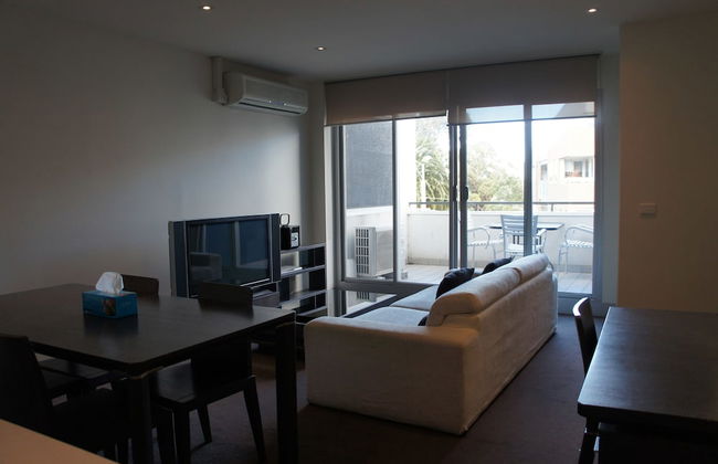 Summer Inn Holiday Apartments - Foto 18