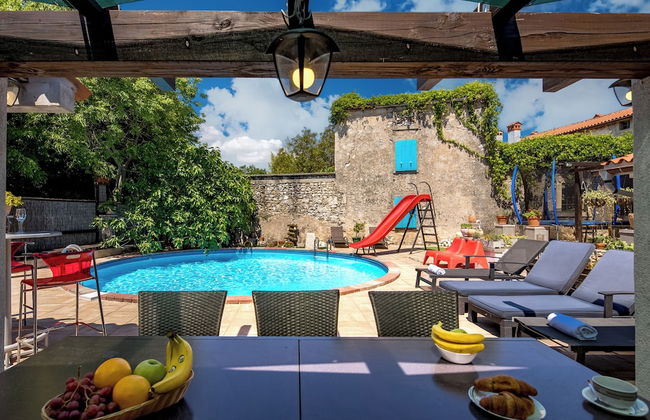 Casa Acqua - Foto 19