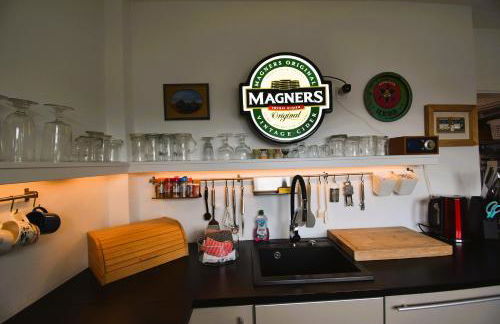 Sonnige 4 Zimmer Ferienwohnung nähe See bis zu 6 Personen - Photo 31