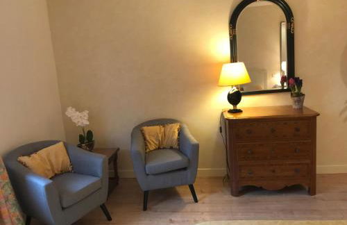 Ancienne Auberge des Brizards - Morvan (14 personnes) - Foto 25