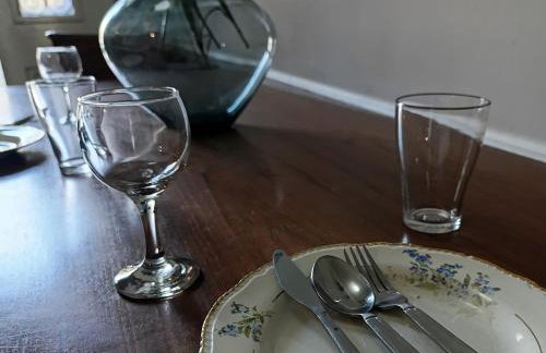 The House Thessaloniki - Charming Central with Private Courtyard - Easy Parking - 300m from University - Foto 12