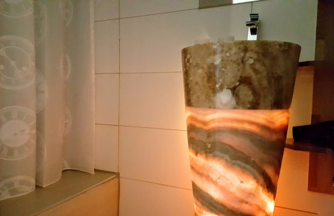 Basel Charme Apartments - Foto 24